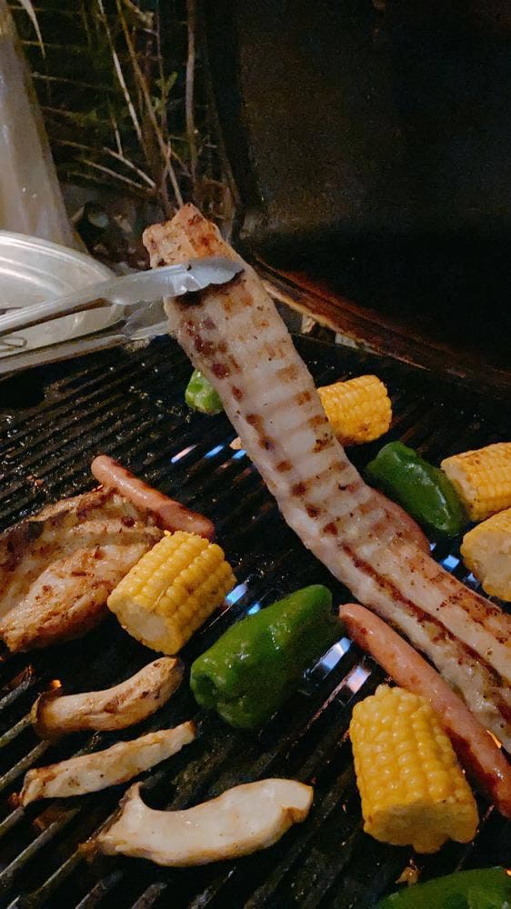 両国テラスカフェ - サブ画像3