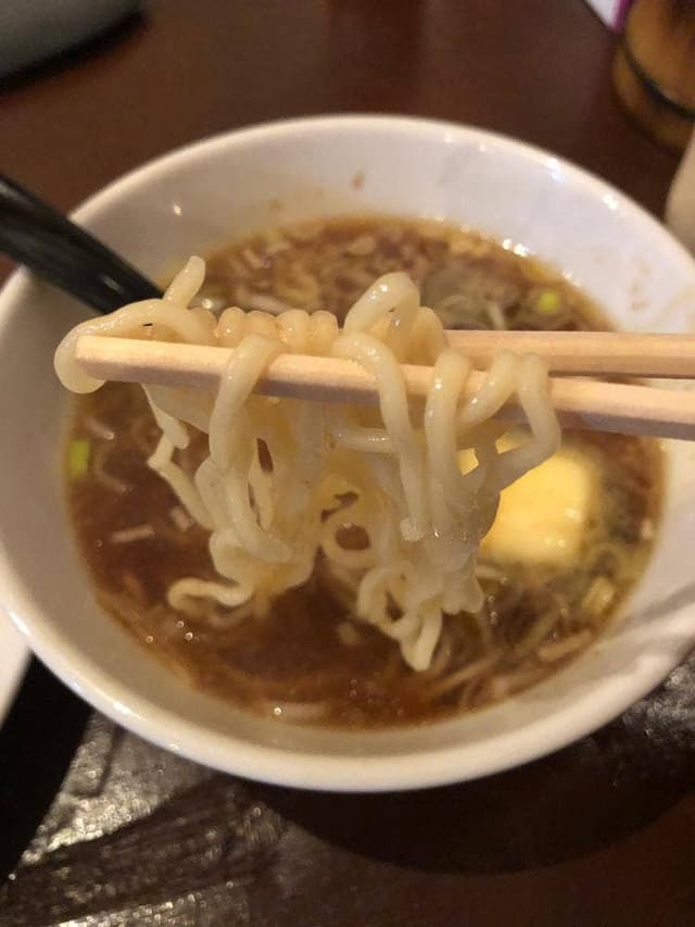 ラーメン道場 二代目 英喜家 - サブ画像2