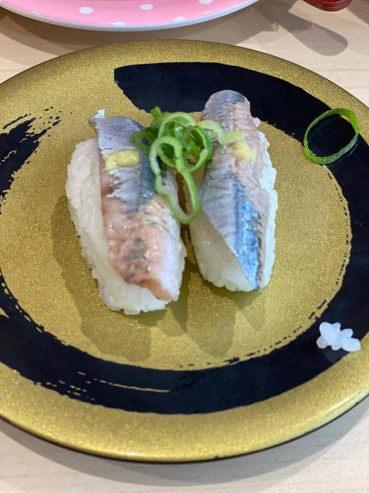 はま寿司 岩槻本宿店