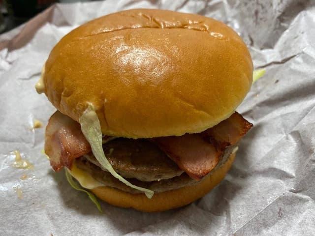 マクドナルド 神戸学園都市店 - サブ画像3