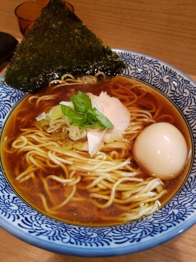 東京ラーメン 射心 - サブ画像1