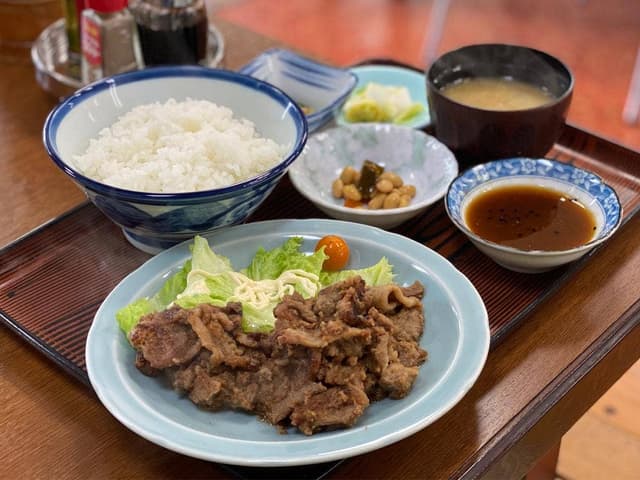 海沼旅館 - サブ画像1