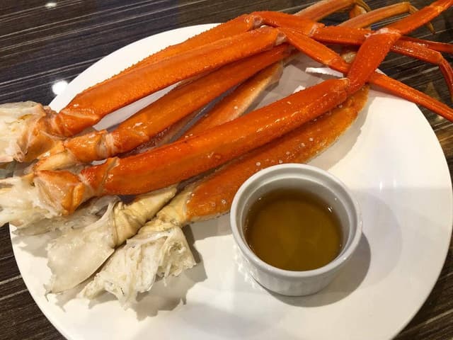 レストラン ラ・ベランダ アパホテル＆リゾート東京ベイ幕張 - サブ画像2