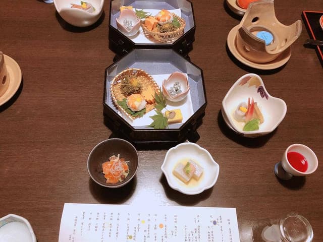 湯元 不忘閣 - サブ画像1