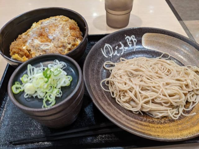 ゆで太郎 もつ次郎 越谷大間野町店 - サブ画像2