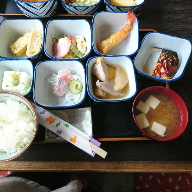 国八食堂 - サブ画像2