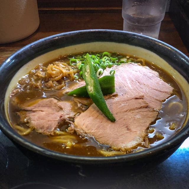 上本町 麺乃家 - サブ画像3