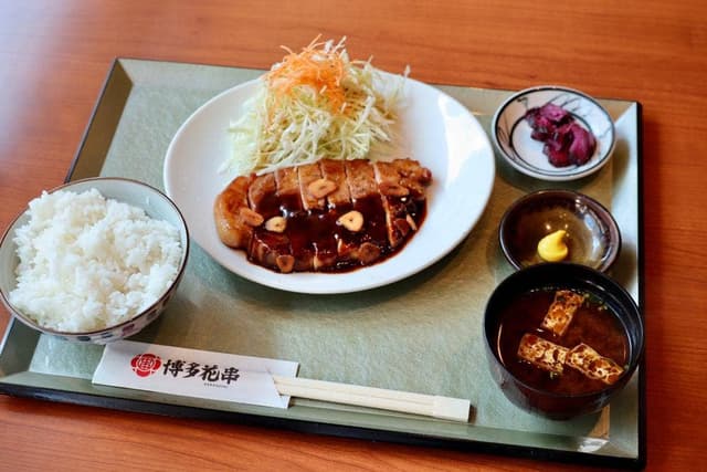 博多 花串 錦店 - サブ画像2