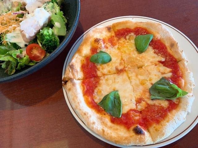 練馬展望レストラン - サブ画像3