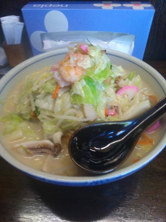 なんちゃん - サブ画像1