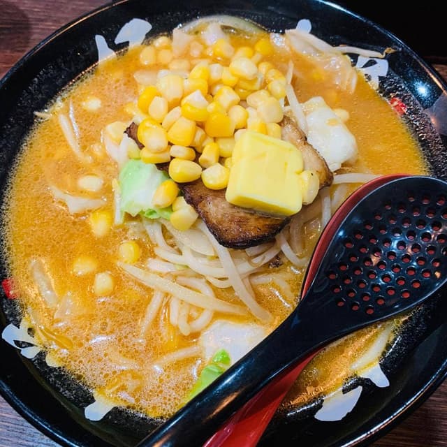 札幌熟成味噌らーめん匠神 湯島店 - サブ画像3