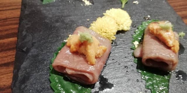 万葉牛 炭火焼肉 テラス - サブ画像2