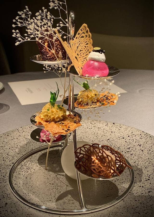 ASAHINA Gastronome - サブ画像2