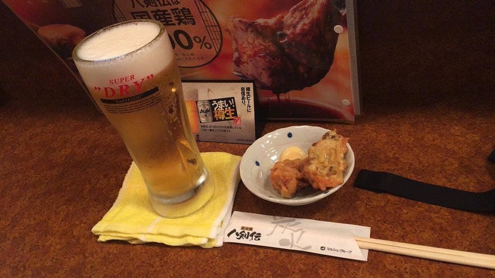 八剣伝 石津川駅前店