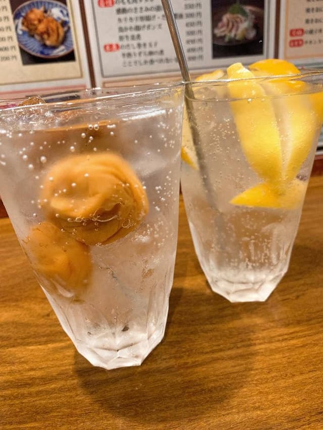 炭火焼鳥 和歌鳥 - サブ画像1
