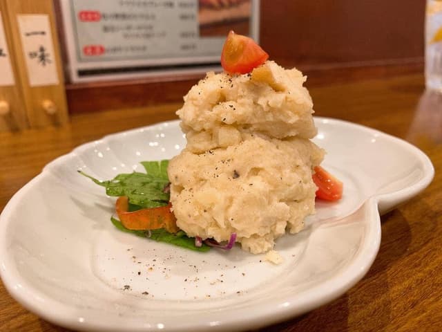炭火焼鳥 和歌鳥 - サブ画像2