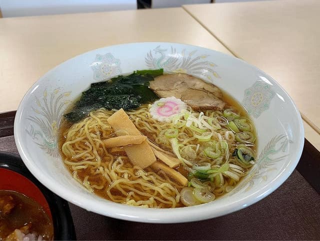 山王一丁目食堂 - サブ画像1