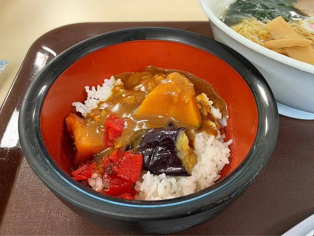 山王一丁目食堂 - サブ画像2