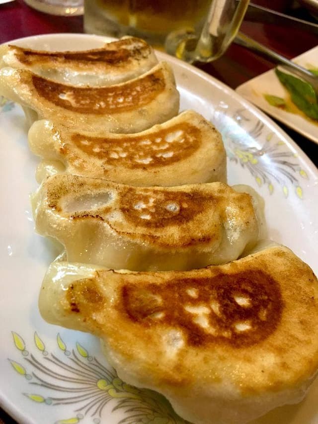 興隆菜館 - サブ画像2