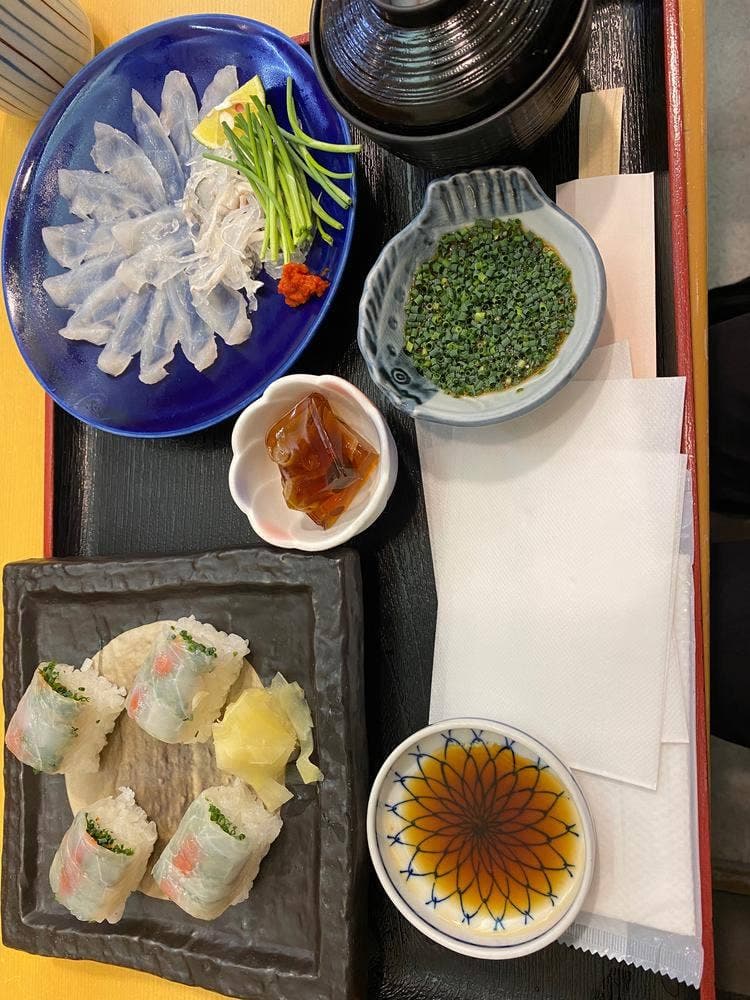 春帆楼 髙島屋東京店