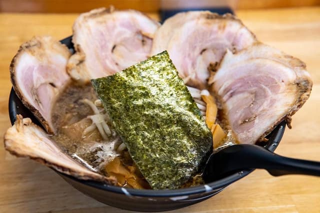 名糖食堂 - サブ画像3
