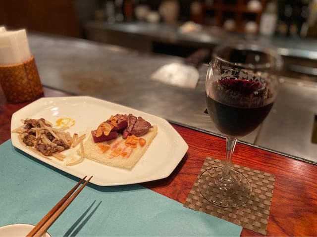 すてーき 一麿 - サブ画像1