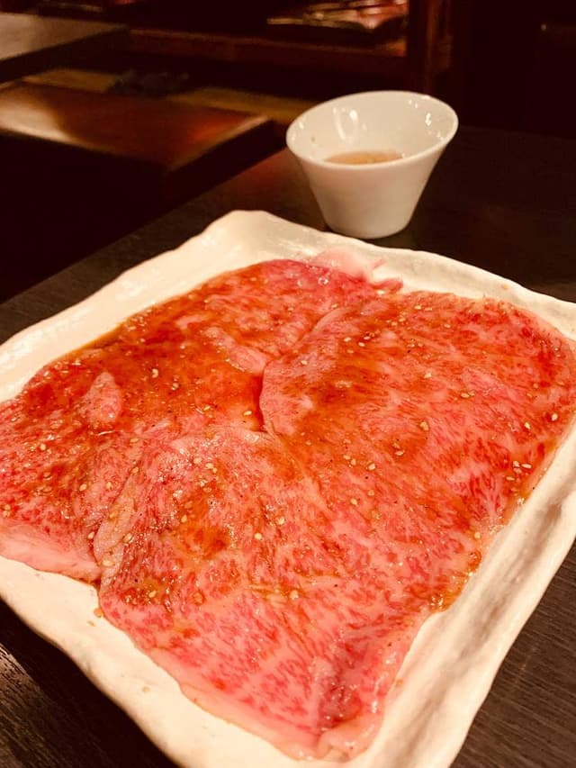 焼肉 炭聖 根津本店 - サブ画像1