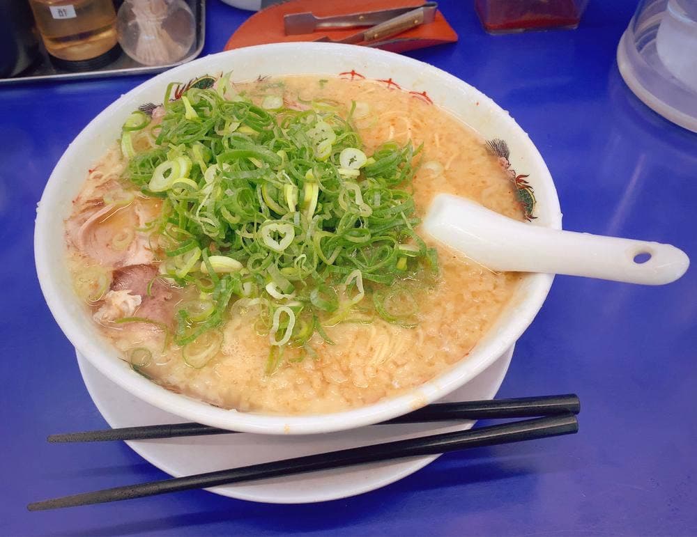 来来亭 安佐南相田店