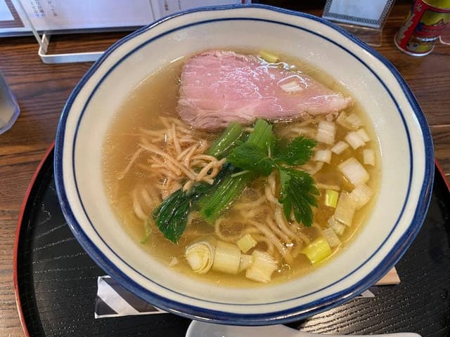 拉麺 阿吽 - サブ画像3
