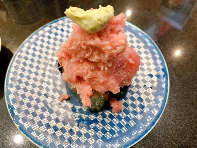 まぐろ問屋 三浦三崎港 上野店 - サブ画像3