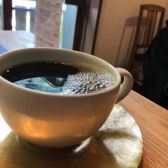 石かわ珈琲 - サブ画像1