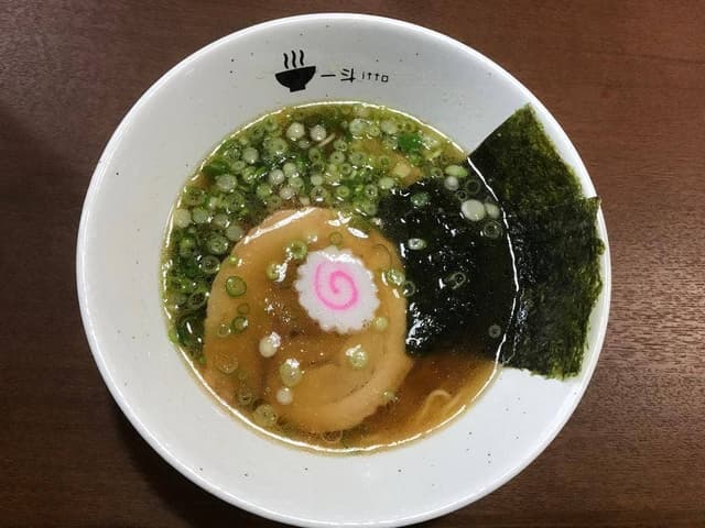 一斗 - サブ画像2