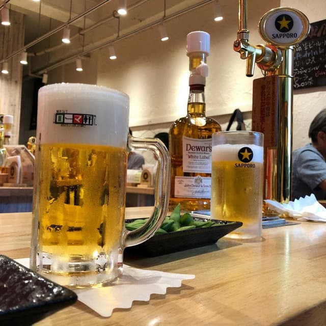 ローマ軒 名古屋大須店 - サブ画像1
