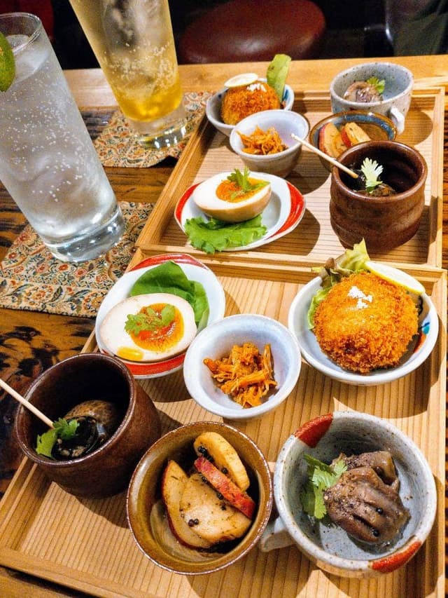 千酒万菜 うちだ産業 - サブ画像1