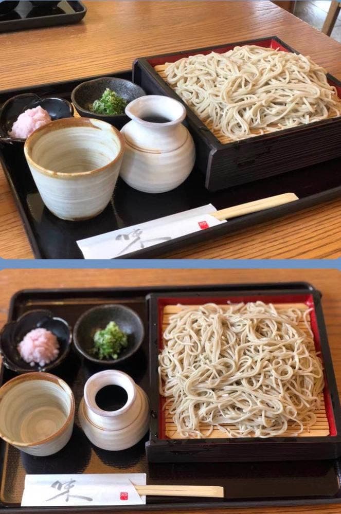 蕎麦処 乾