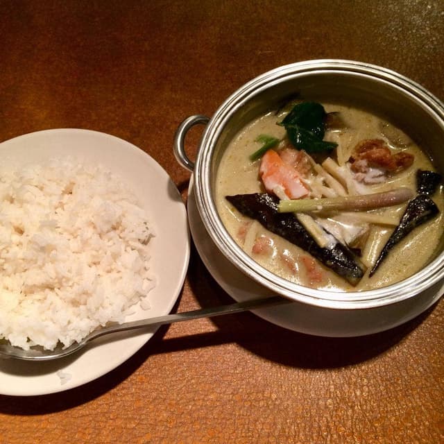 アジア料理 JASMINE - サブ画像2