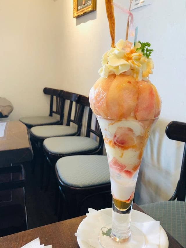 Cafe de Lyon - サブ画像1