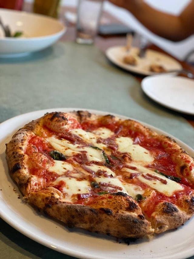 PIZZERIA DELL'ANIMA - サブ画像1