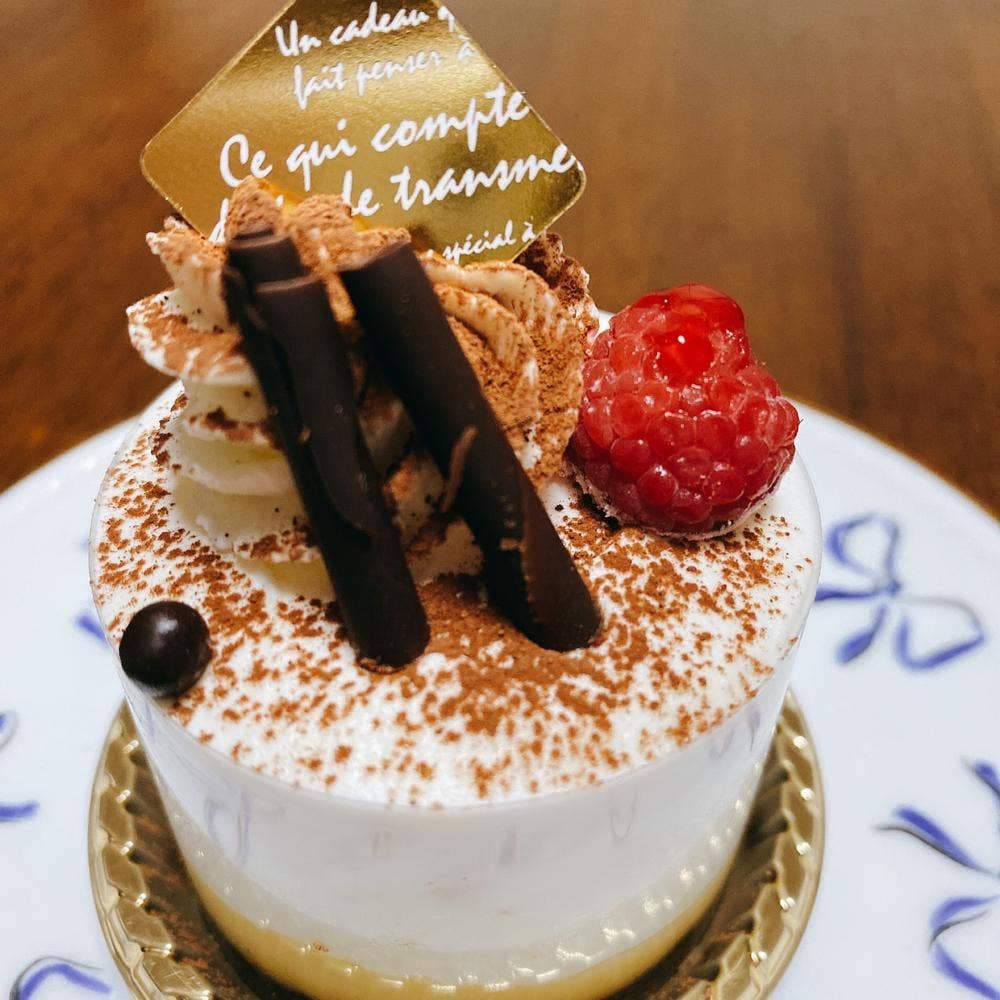 スイートロースタリー