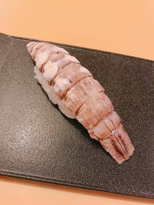 すし水軍 今治本店 - サブ画像1