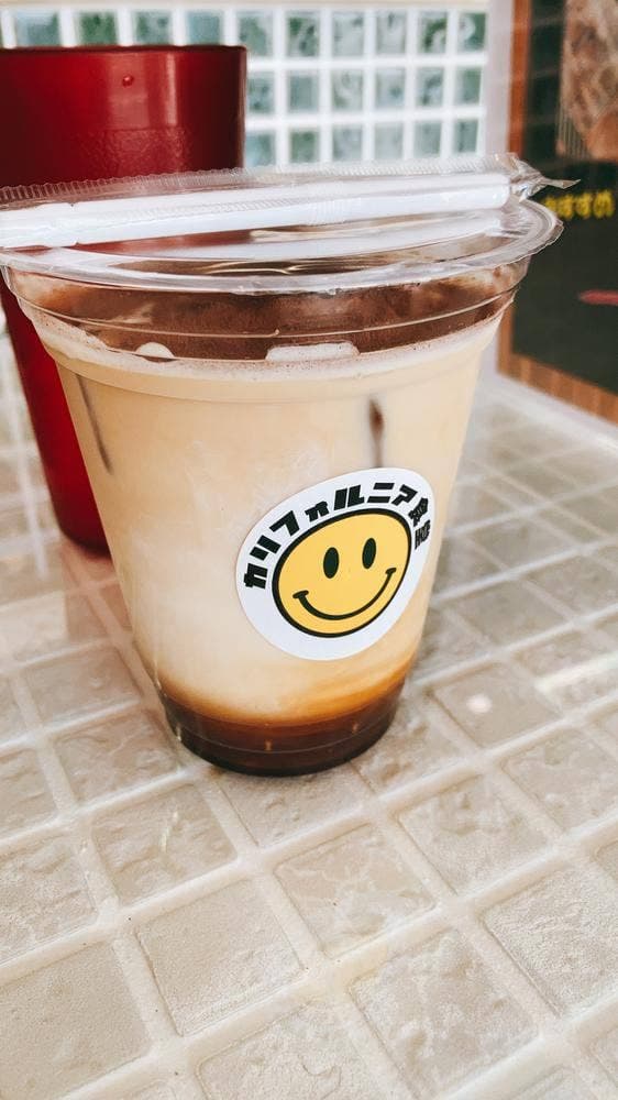 カリフォルニア食堂 - サブ画像3