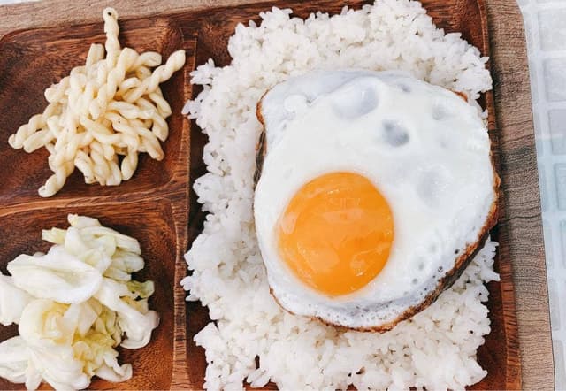 カリフォルニア食堂 - サブ画像2