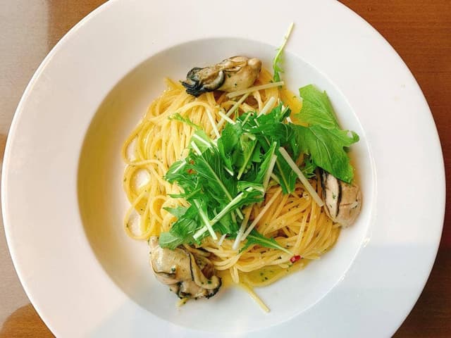 The Oyster House Shizuoka JR静岡駅ビル - サブ画像1