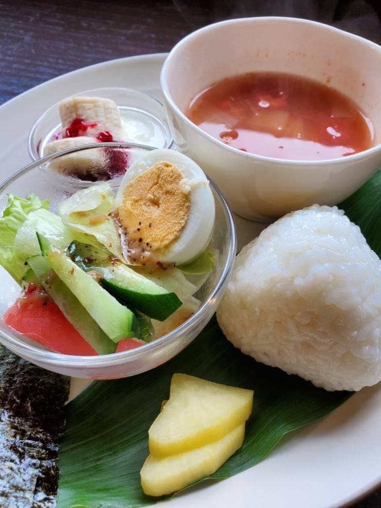 茶舎