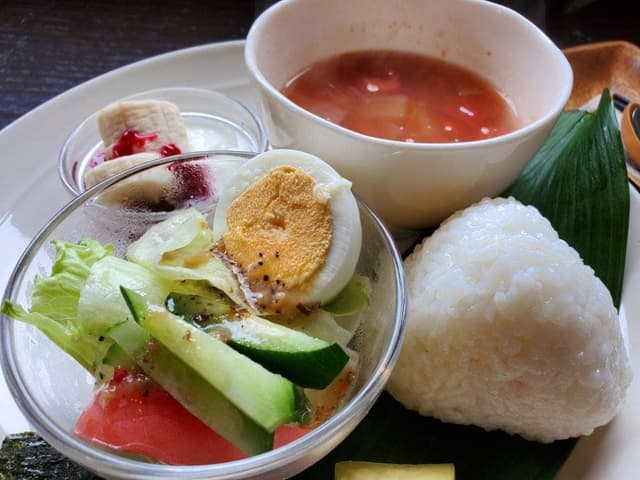 茶舎 - サブ画像1