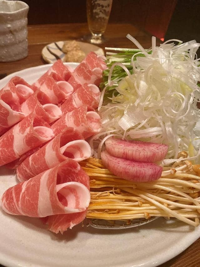 薬膳ハリハリ鍋 ごんじゅ - サブ画像1