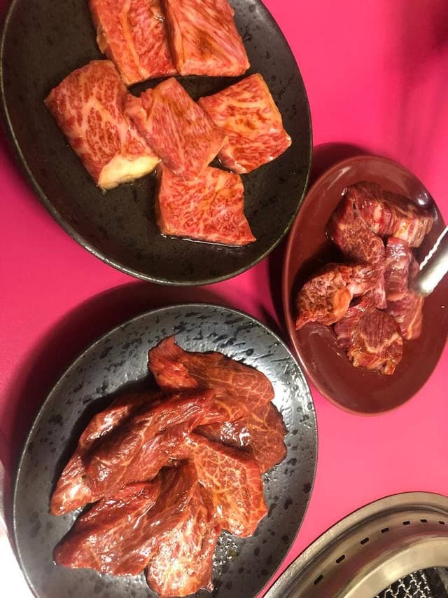 焼肉じゃじゃまる - サブ画像2