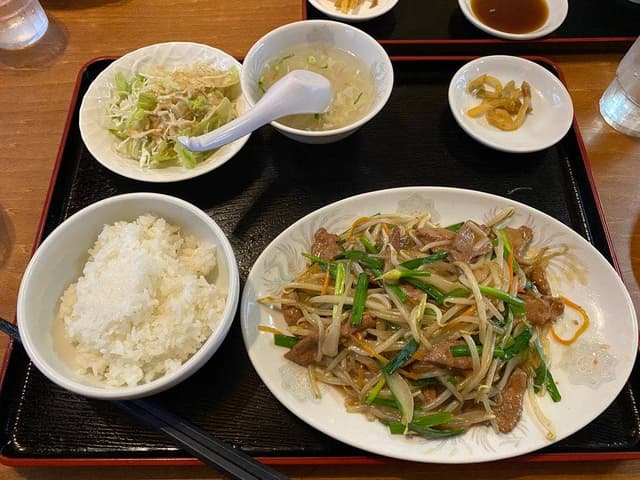 福泰楼 - サブ画像1