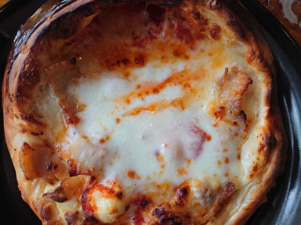 森のピザ工房ルヴォワール 川崎町本店