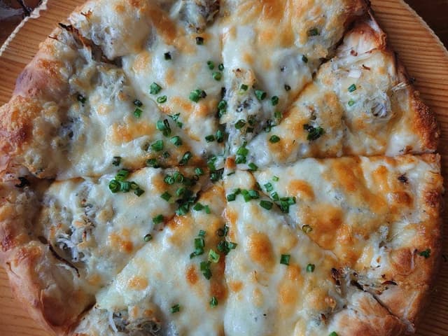 森のピザ工房ルヴォワール 川崎町本店 - サブ画像3